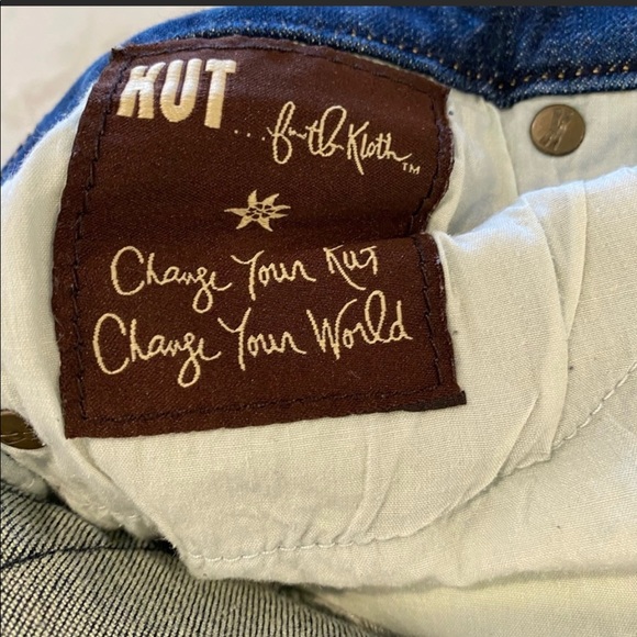 Kut from the Kloth jeans - Picture 4 of 8